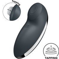 Стумулатор SATISFYER - TAP & CLIMAX 2 VIBRATOR & STIMULA