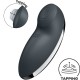 Стумулатор SATISFYER - TAP & CLIMAX 2 VIBRATOR & STIMULATOR GREY