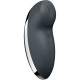 Стумулатор SATISFYER - TAP & CLIMAX 2 VIBRATOR & STIMULATOR GREY