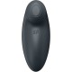 Стумулатор SATISFYER - TAP & CLIMAX 2 VIBRATOR & STIMULATOR GREY