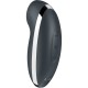 Стумулатор SATISFYER - TAP & CLIMAX 2 VIBRATOR & STIMULATOR GREY