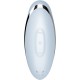 Стумулатор SATISFYER - TAP & CLIMAX 2 VIBRATOR & STIMULATOR BLUE