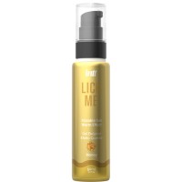 Ядлив гел INTT - LICK ME HONEY EDIBLE GEL HEAT EFFECT