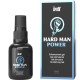 Стимулиращ спрей INTT - HARD MAN POWER STIMULATING SPRAY