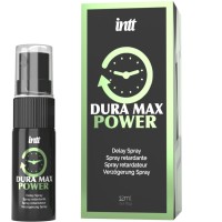 Спрей за задържане INTT - DURA MAX POWER RETARDANT SPRAY