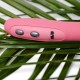 Вибратор JE JOUE - THE WAND G-SPOT VIBRATOR PINK