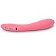 Вибратор JE JOUE - THE WAND G-SPOT VIBRATOR PINK