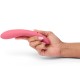 Вибратор JE JOUE - THE WAND G-SPOT VIBRATOR PINK