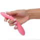 Вибратор JE JOUE - THE WAND G-SPOT VIBRATOR PINK