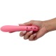 Вибратор JE JOUE - THE WAND G-SPOT VIBRATOR PINK