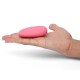 Вибратор JE JOUE - THE PEBBLE CLIT VIBRATOR STIMULATOR PINK