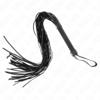 Камшик KINK - IMITATION SHEEP SKIN WHIP 60 CM