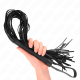 Камшик KINK - IMITATION SHEEP SKIN WHIP 60 CM