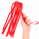 Камшик KINK - SIMPLE RED WHIP 45 CM