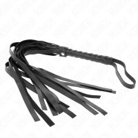 Камшик KINK - SIMPLE BLACK WHIP 45 CM