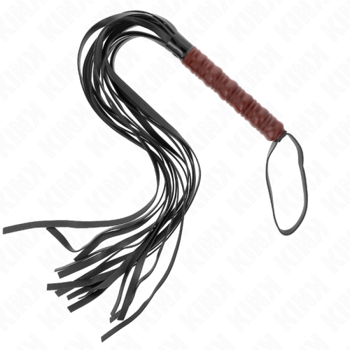 Камшик KINK - MAHOGANY WHIP 53 CM