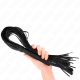 Камшик KINK - BLACK SOFT PVC WHIP 70 CM