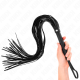 Камшик KINK - BLACK SOFT PVC WHIP 70 CM