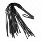 Камшик KINK - BLACK SOFT PVC WHIP 70 CM