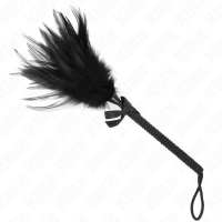 Перца KINK - PLAYFUL CHICKEN TICKLE FEATHERS 35 CM