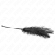 Перца KINK - OSTRICH FEATHERS FOR TICKLE 19 CM