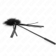 Перца KINK - TICKLE FEATHERS WITH BOW 35 CM