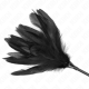 Перца KINK - TICKLE FEATHERS WITH RUFFLE 48 CM