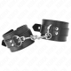 Белезници KINK - WRIST RESTRAINTS WITH STUDS 35 X 6 CM