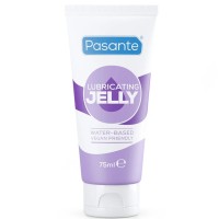 Лубрикант PASANTE - LUBRICANT WATER BASED JELLY 75 ML