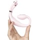 Стимулатор ADRIEN LASTIC - VENUS DOUBLE CLITORIS & G-SPOT STIMULATOR FREE APP PINK