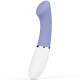 Вибратор за G-точка LELO - GIGI™ 3 G-SPOT VIBRATOR BLUE