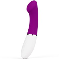 Вибратор за G-точка LELO - GIGI™ 3 G-SPOT VIBRATOR PINK