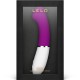 Вибратор за G-точка LELO - GIGI™ 3 G-SPOT VIBRATOR PINK