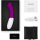 Вибратор за G-точка LELO - GIGI™ 3 G-SPOT VIBRATOR PINK