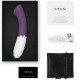 Вибратор за G-точка LELO - GIGI™ 3 G-SPOT VIBRATOR VIOLET