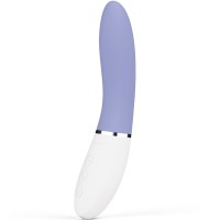 Стимулатор за G-точка LELO - LIV™ 3 G-SPOT STIMULATOR BL