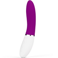 Стимулатор за G-точка LELO - LIV™ 3 G-SPOT STIMULATOR PI