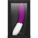 Стимулатор за G-точка LELO - LIV™ 3 G-SPOT STIMULATOR PINK