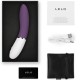 Стимулатор за G-точка LELO - LIV™ 3 G-SPOT STIMULATOR VIOLET