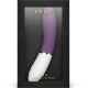 Стимулатор за G-точка LELO - LIV™ 3 G-SPOT STIMULATOR VIOLET