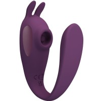 Стимулатор PRETTY LOVE - SHEY STIMULATOR & VIBRATOR FREE