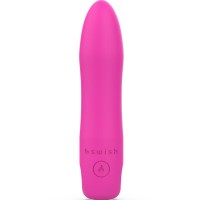 Вибратор B SWISH - BCUTE INFINITE HEAT CLASSIC HEATABLE 