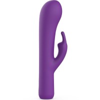 Вибратор B SWISH - BWILD BUNNY INFINITE DELUXE VIBRATOR 