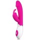 PRETTY LOVE FLIRTATION - GENE MASSAGER PINK | цена 95.94 лв.