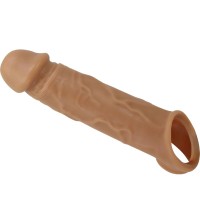 Пенис накрайник PRETTY LOVE - REALISTIC SKIN PENIS SLEEV