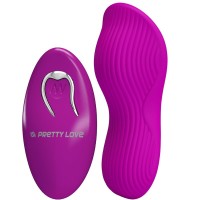 Стимулатор PRETTY LOVE - ROMARIO LAY-ON CLITORIS STIMULA