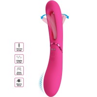 Вибратор ROMANCE - LEXIE G-SPOT VIBRATOR 7 VIBRATIONS PI