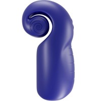 Мастурбатор SNAIL VIBE - EVO FOR HIM MALE MASTURBATOR SL