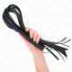 Камшик KINK - WHIP WITH RING 65 CM