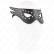 Маска KINK - SEXY LEATHERETTE MASK MODEL 2 27 x 13 CM